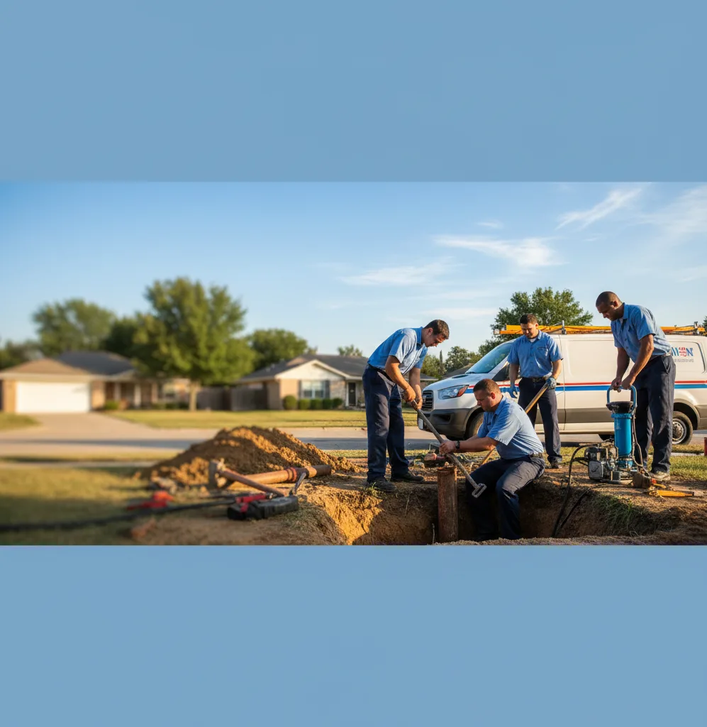 Water Heater Repair in North Liberty, IA